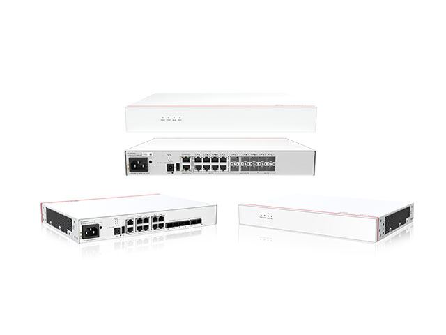 Маршрутизаторы Huawei NetEngine A800