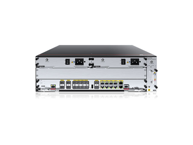 Маршрутизаторы Huawei NetEngine AR6300