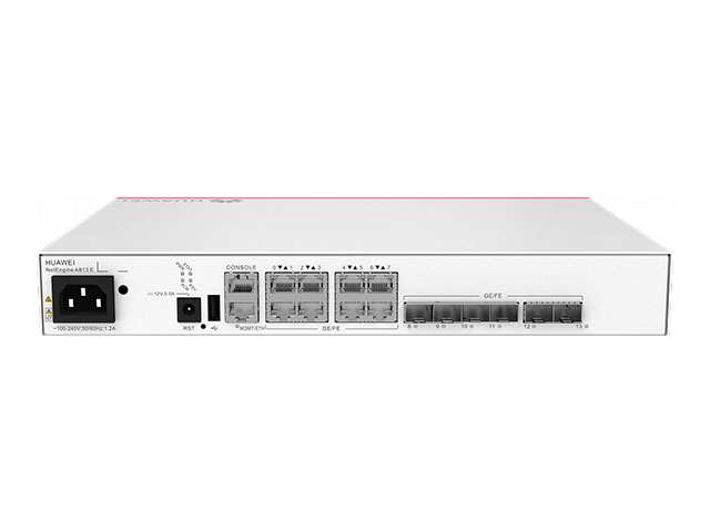 Маршрутизатор Huawei NetEngine A813 E