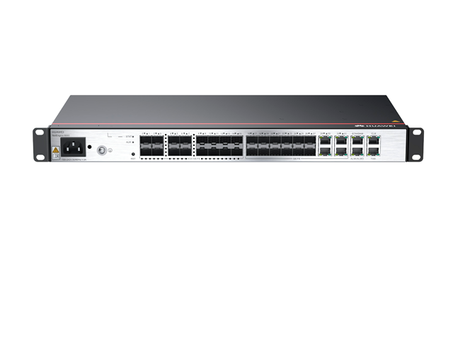 Маршрутизатор Huawei NetEngine 8000 M1A