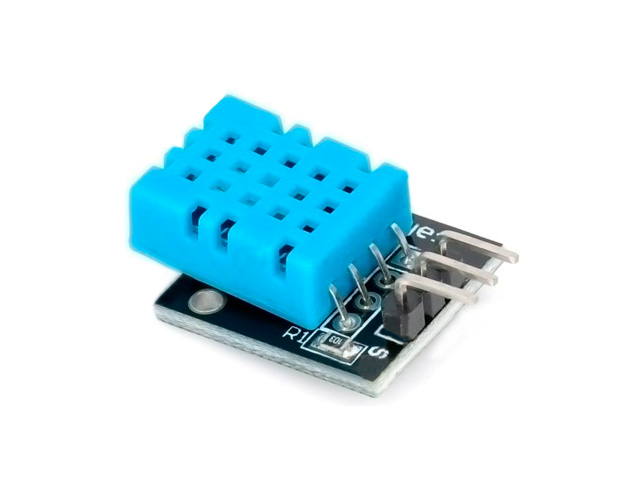 Сенсоры для ИБП Huawei