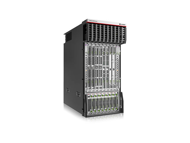 Маршрутизаторы Huawei NE9000