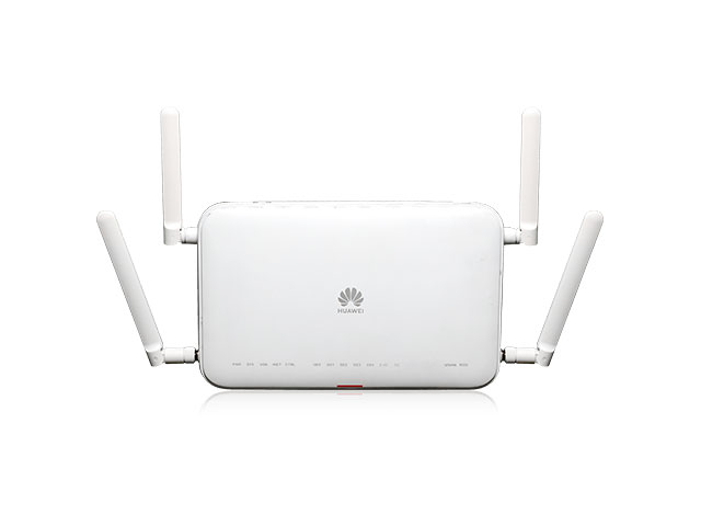 Маршрутизаторы Huawei NetEngine AR610