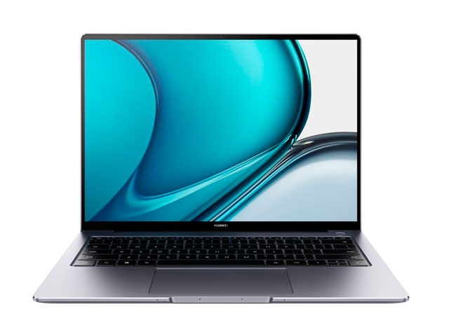 Ноутбук Huawei MateBook 14S 53012MAU