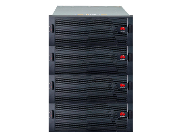 Система хранения данных Huawei OceanStor серии S5800T S5800T-2C192G