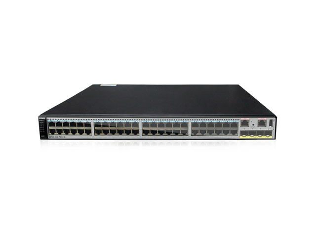 Коммутатор Huawei S6720-SI S6720-32C-PWH-SI