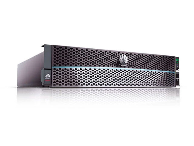 Система хранения Huawei OceanStor 2200 V5