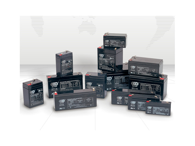 Батарейный модуль для ИБП Huawei ESU-F-650A