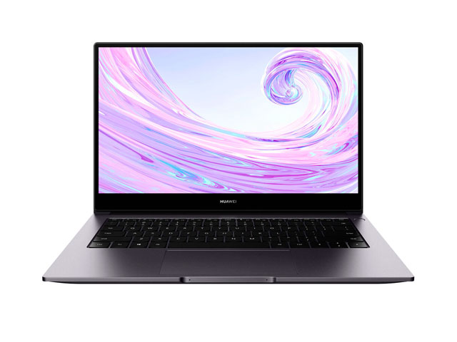 Ноутбук Huawei MateBook D14 53012NVL
