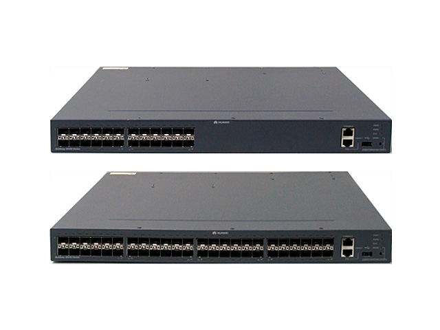 Коммутатор Huawei S6348-EI FC0M00S63401