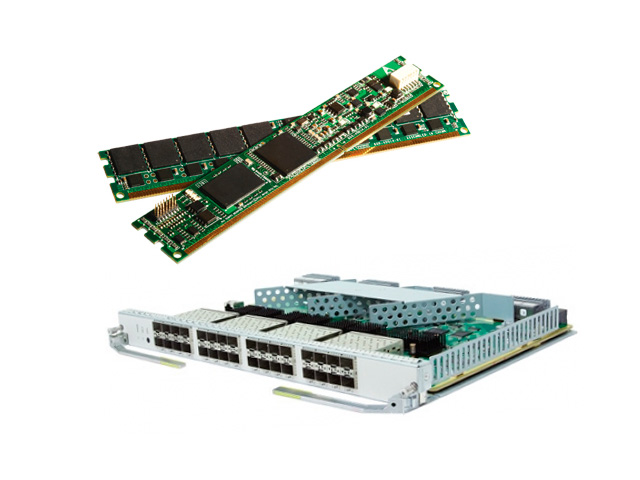 Модули Huawei FusionCube