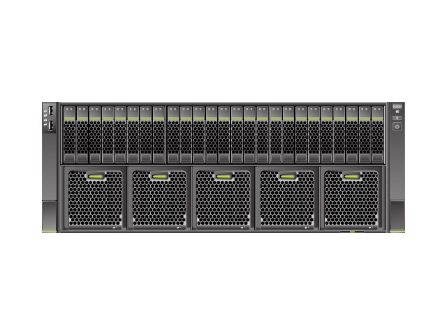 Huawei FusionServer 5885H V5 25-Drive