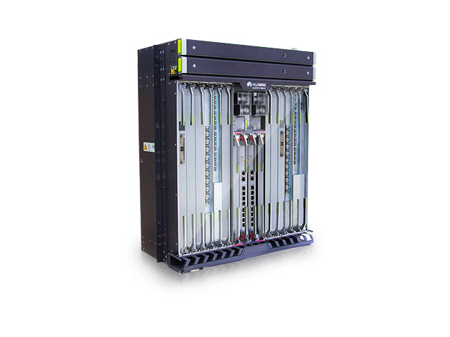 Система передачи Huawei OptiX PTN 7900