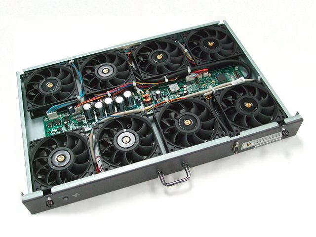 Система охлаждения для ИБП Huawei FANAssembly6