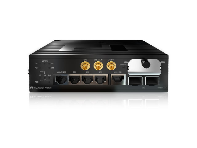 Шлюзы Huawei AR502H