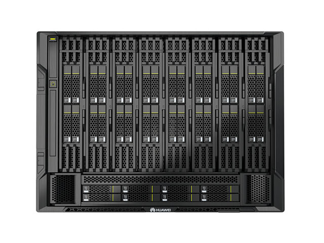 Huawei FusionServer 8100 V5 03024DEH