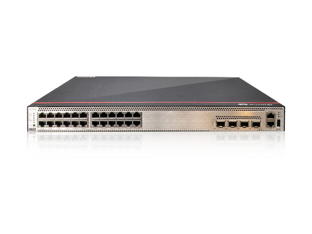 Коммутаторы Huawei CloudEngine S5736-S Multi-GE