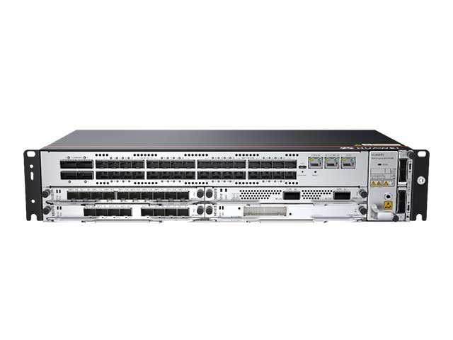 Маршрутизатор Huawei NetEngine 8000 M4