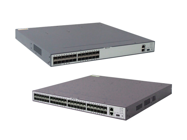 Коммутатор Huawei S6748 FC0M00S67403