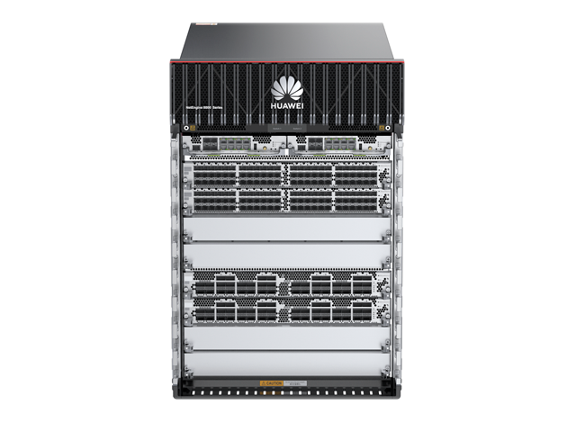 Маршрутизатор Huawei NetEngine 8000 X8