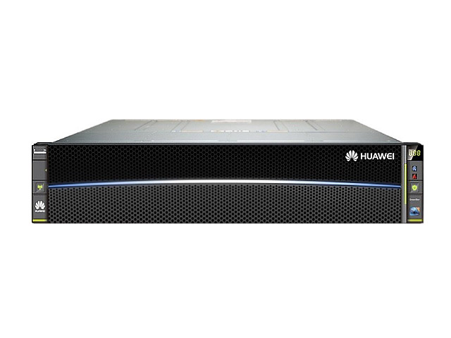 Дисковый массив Huawei OceanStor 2200 V3 02350SKV