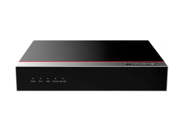 Контроллер доступа Huawei AC6508