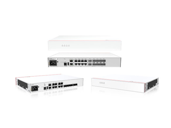 Маршрутизаторы Huawei NetEngine A800