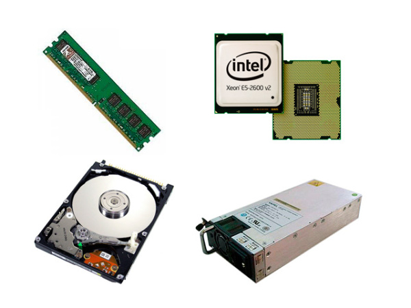 Рейд-контроллер для серверов Huawei BC01ESMN