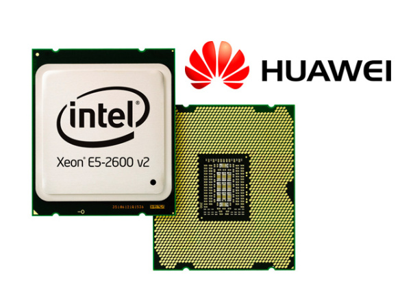 Процессор Huawei Intel Xeon E52658V2L