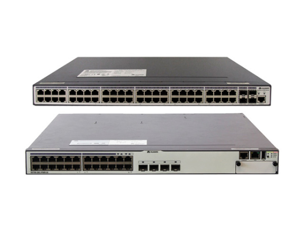 Коммутатор Huawei MicroDC DC3M0S375200