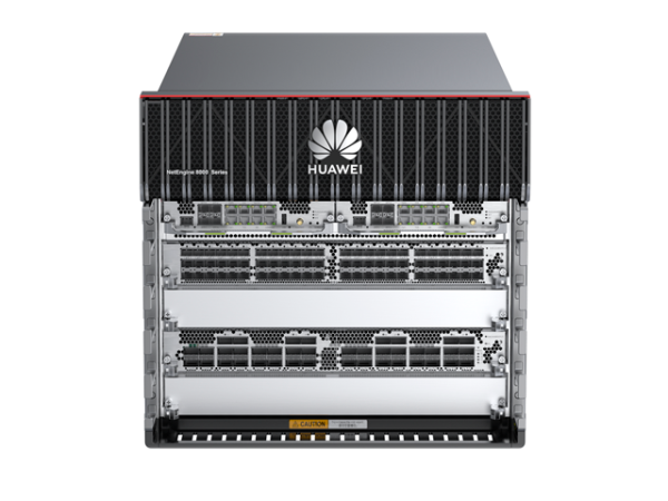 Маршрутизатор Huawei NetEngine 8000 X4