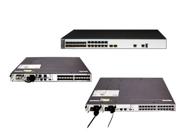 Коммутаторы Huawei S5700