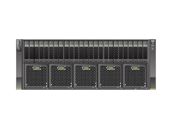 Huawei FusionServer 5885H V5 25-Drive