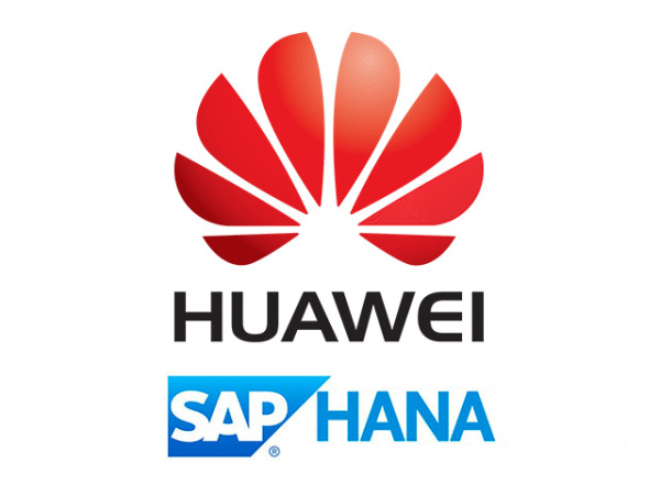 Решение Huawei SAP HANA GOSSLES02