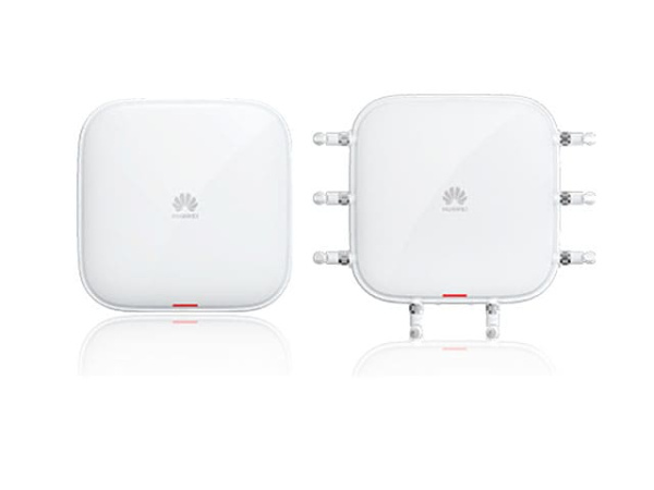 Huawei AirEngine 6760-X1