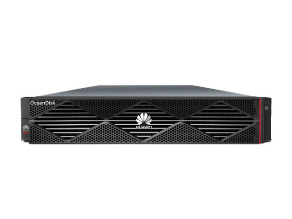 Дисковая полка Huawei OceanDisk 1500