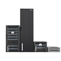 Huawei FusionCube 1000 Cabinet