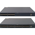 Коммутаторы Huawei S6300