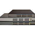 Коммутаторы Huawei S1700
