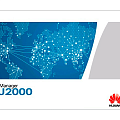 Блейд-серверы Huawei iManager U2000
