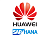 Решения Huawei SAP HANA