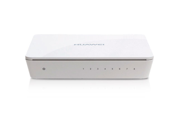 Коммутатор Huawei S1700 S1720-28GWR-PWR-4X