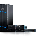 Масштабируемые СХД Huawei OceanStor